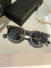 Picture of Chrome Hearts Sunglasses _SKUfw52080542fw